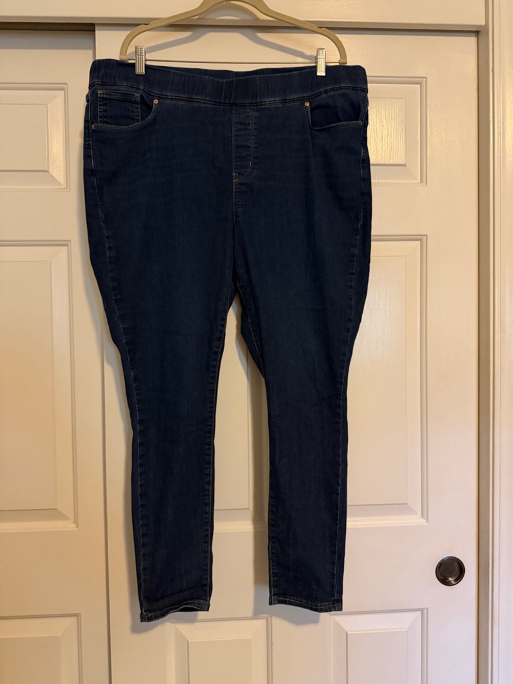 Levi's Signature Skinny Jeans